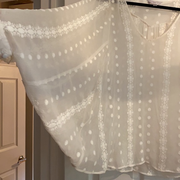 Zoa Blouse - Picture 3 of 3